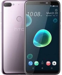 Прошивка телефона HTC Desire 12 в Калуге